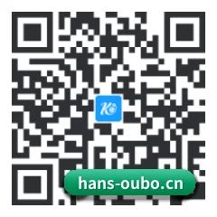 Android APP 二维码